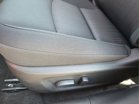 New 2026 Nissan Altima 2.5 SV FWD image 14
