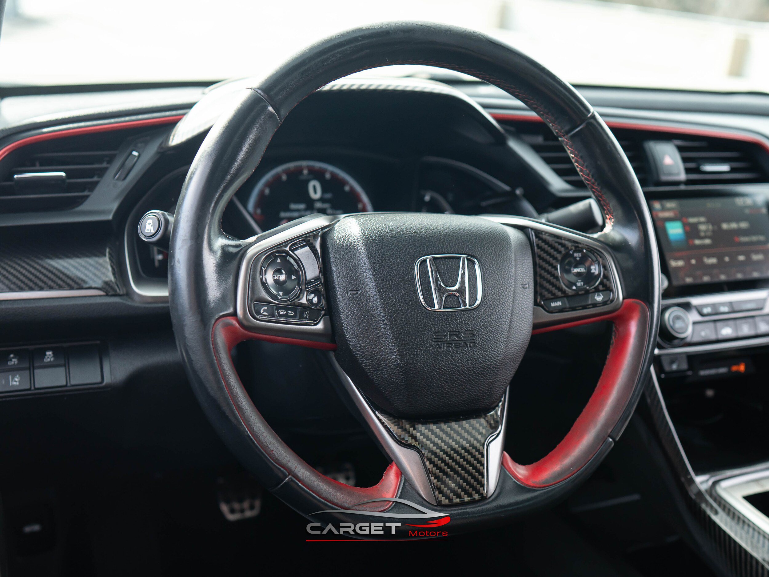Used 2020 Honda Civic Si image 18