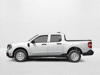 New 2026 Ford Maverick XL FWD video 3