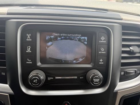 Used 2014 RAM 1500 Big Horn image 27