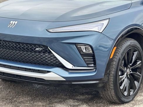 Certified 2024 Buick Envista Sport Touring w/ Convenience I Package image 7