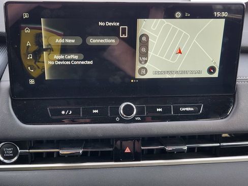 Used 2025 Mitsubishi Outlander ES image 17