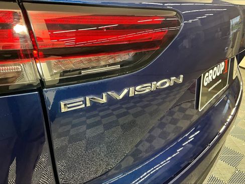 Used 2023 Buick Envision Preferred FWD image 29