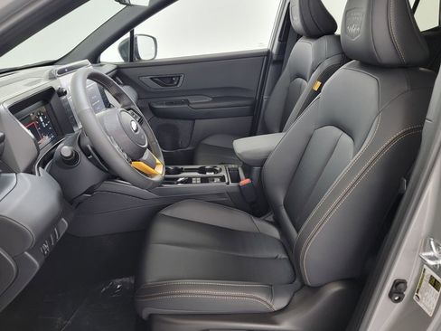 New 2026 Subaru Outback Wilderness AWD/4WD image 10