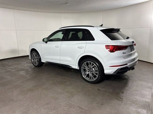 New 2025 Audi Q3 2.0T Premium Plus image 5