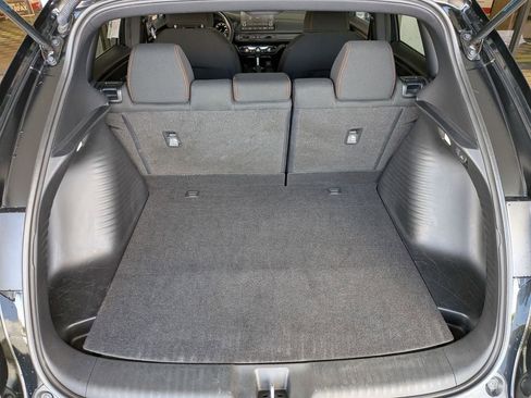 Used 2025 Honda HR-V Sport image 7