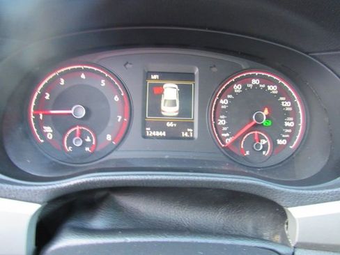 Used 2020 Volkswagen Passat 2.0T SE w/ Sunroof Package image 28