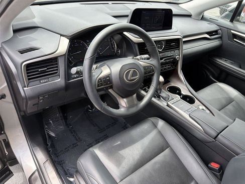 Used 2022 Lexus RX 350 FWD w/ Premium Package image 2