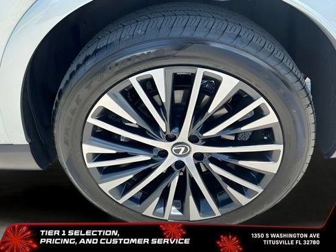 Used 2025 Lexus RX 350 w/ Convenience Package AWD/4WD image 42