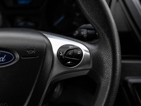 Used 2019 Ford Transit 350 148 High Roof Extended DRW image 12