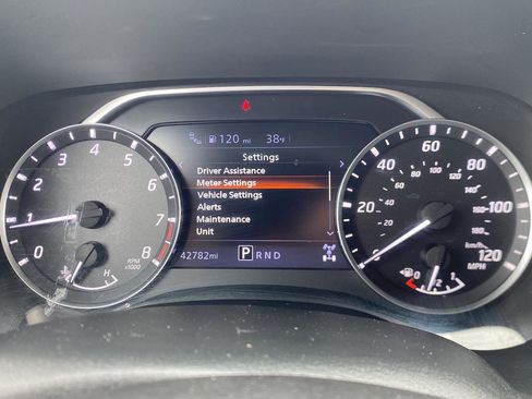 Used 2023 Nissan Frontier SV w/ Technology Package image 19