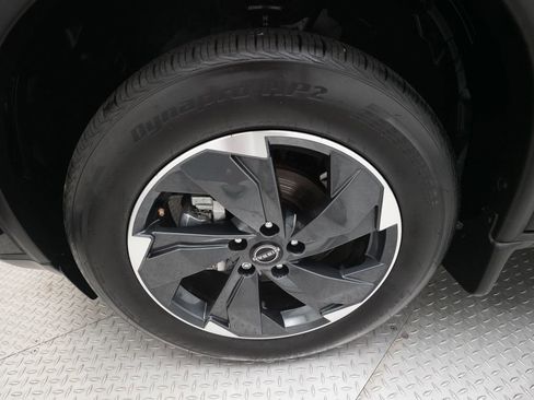 Certified 2024 Nissan Rogue SV image 27