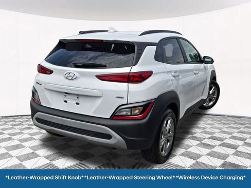 Used 2023 Hyundai Kona SEL w/ Convenience Package AWD/4WD image 17