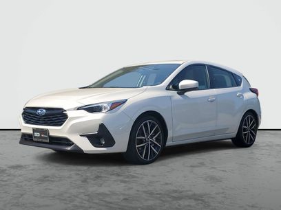 Used 2024 Subaru Impreza 2.0i Sport
