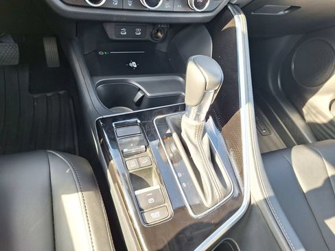 Certified 2025 Acura ADX AWD image 16