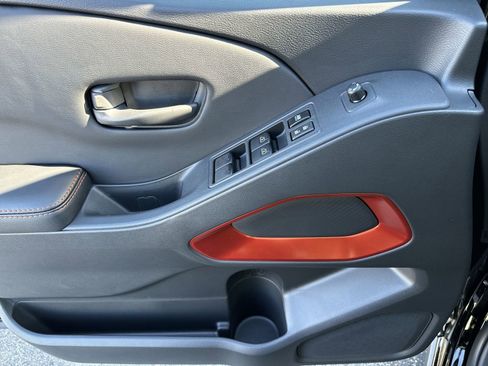 New 2026 Nissan Frontier PRO-4X w/ Tow Package image 20