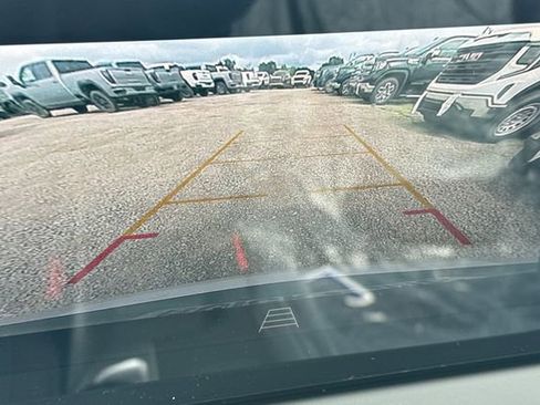 New 2026 Buick Envista Preferred w/ Convenience I Package FWD image 21