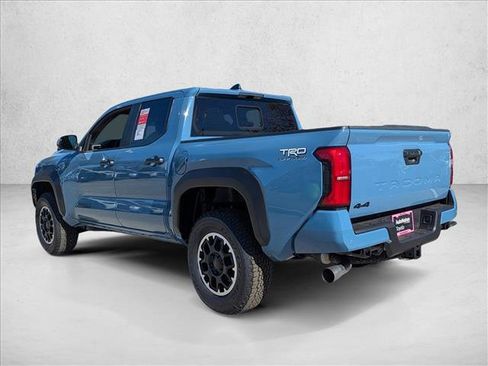 New 2026 Toyota Tacoma TRD Off-Road image 8
