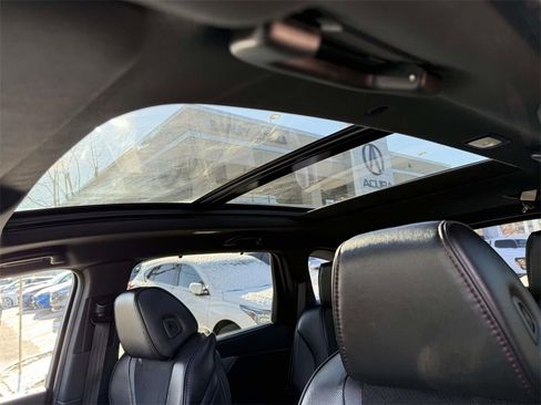 Certified 2023 Acura MDX A-Spec image 33