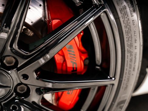 Used 2016 Mercedes-Benz AMG GT S image 25