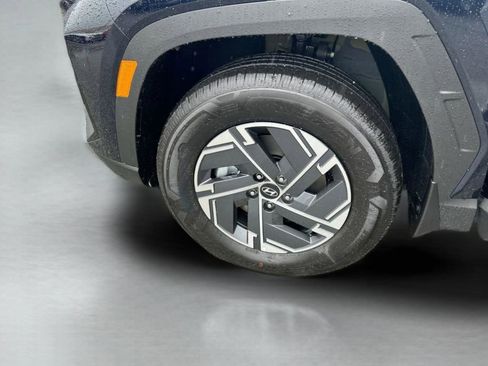 New 2026 Hyundai Tucson Blue SE image 36