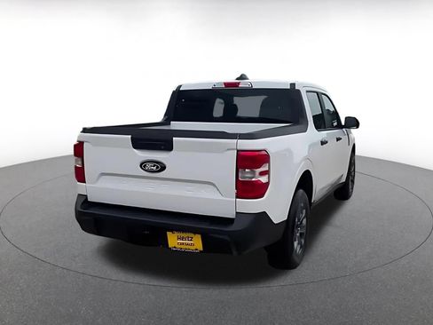 Used 2026 Ford Maverick XLT FWD image 15