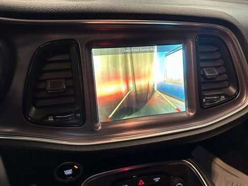 Used 2018 Dodge Challenger SXT w/ Sound Group image 14