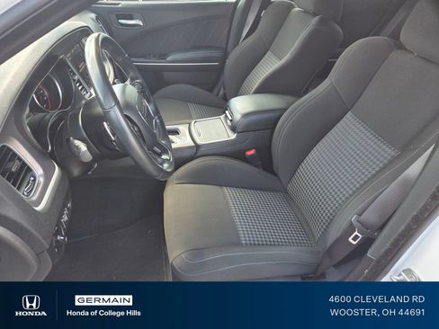 Used 2022 Dodge Charger R/T RWD image 25