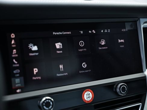 New 2026 Porsche Macan image 41