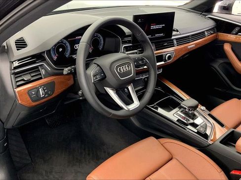 Used 2023 Audi A4 2.0T allroad Premium Plus w/ Premium Plus Package image 3