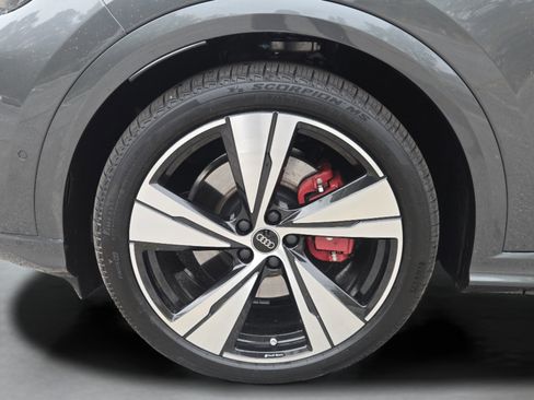 New 2026 Audi SQ5 Premium Plus AWD/4WD image 33