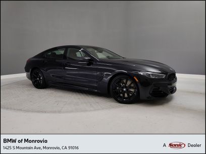 New 2026 BMW 840i