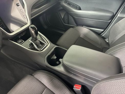 Certified 2022 Subaru Outback Premium image 25