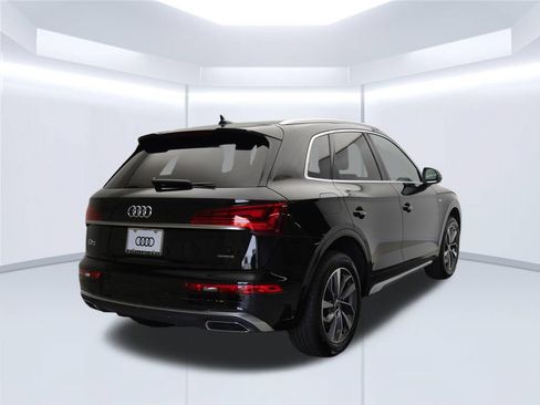 Certified 2023 Audi Q5 2.0T Premium Plus w/ Premium Plus Package AWD/4WD image 7