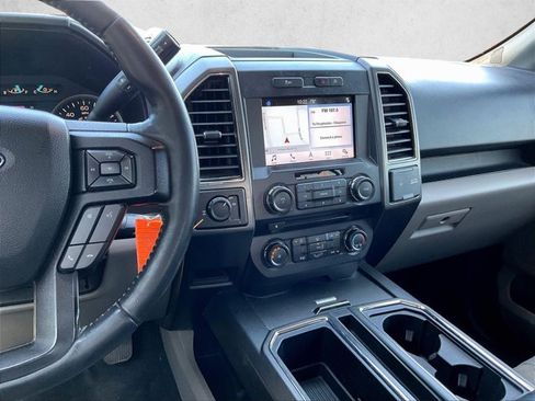 Used 2018 Ford F150 XLT w/ Equipment Group 302A Luxury RWD image 6