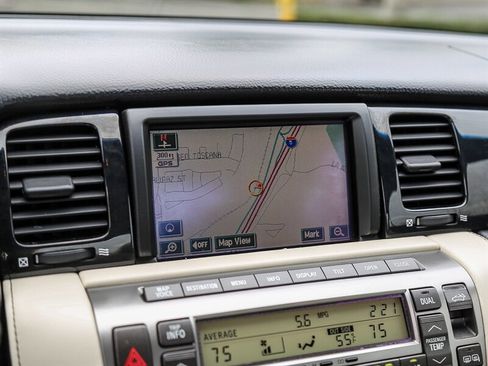 Used 2009 Lexus SC 430 Convertible image 34