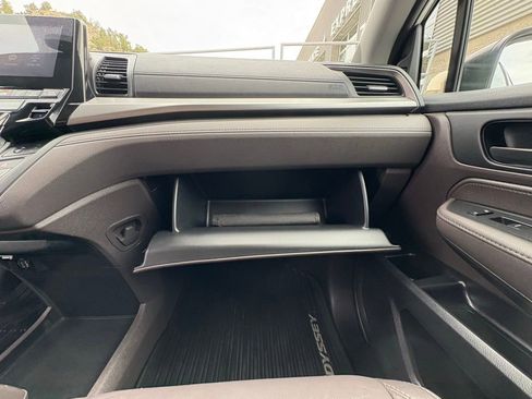 Used 2018 Honda Odyssey EX-L image 26