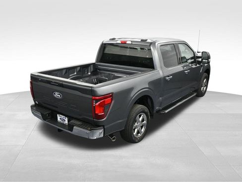 New 2024 Ford F150 XLT w/ Mobile Office Package image 38