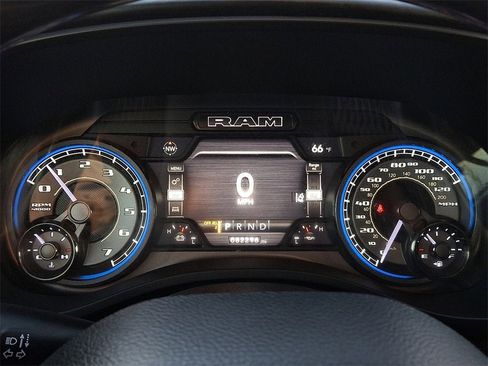 Used 2022 RAM 1500 Limited image 21