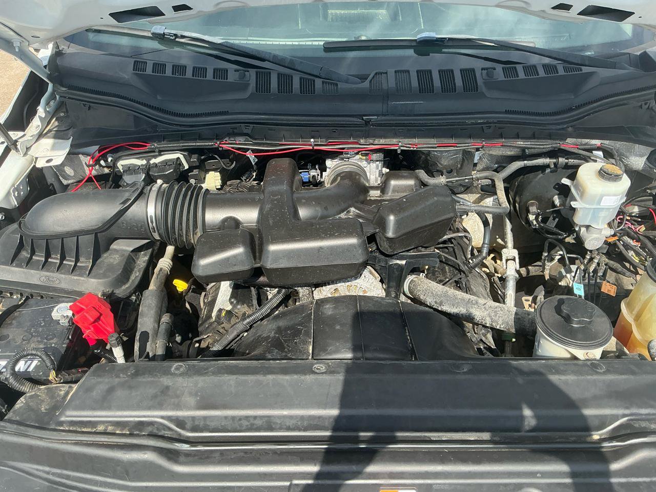 Used 2019 Ford F250 XL w/ Power Equipment Group RWD image 15