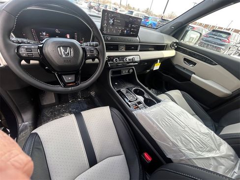 New 2026 Honda Passport TrailSport Elite image 11