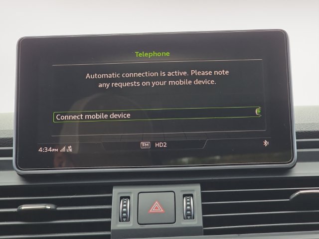Used 2018 Audi Q5 Prestige w/ Prestige Package AWD/4WD image 28