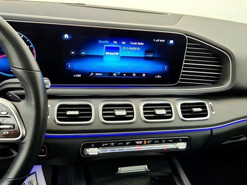 Used 2023 Mercedes-Benz GLE 350 4MATIC image 17