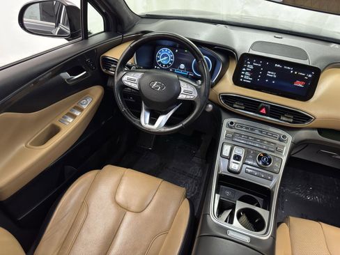 Used 2023 Hyundai Santa Fe Calligraphy image 28