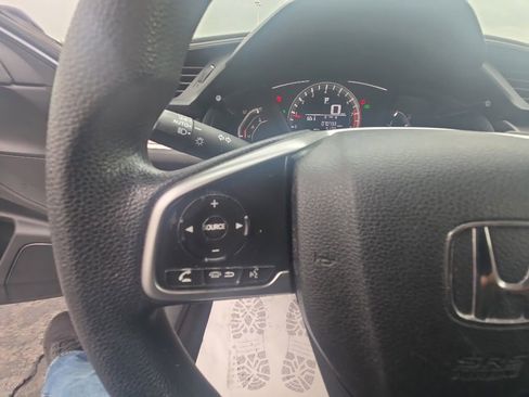 Used 2017 Honda Civic LX image 15