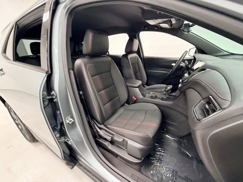 Certified 2024 Chevrolet Equinox RS AWD/4WD image 29
