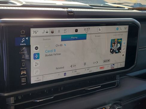 Used 2025 Jeep Wrangler Unlimited Rubicon 392 image 20