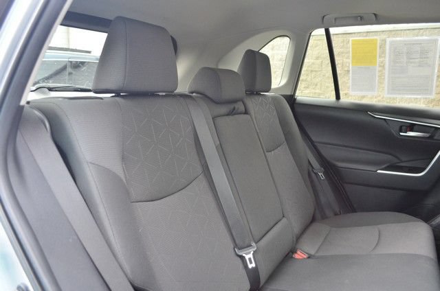 Used 2024 Toyota RAV4 XLE w/ Convenience Package AWD/4WD image 37