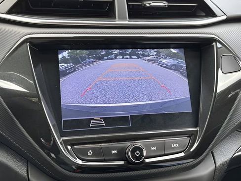 Used 2023 Chevrolet TrailBlazer LT w/ Convenience Package image 18