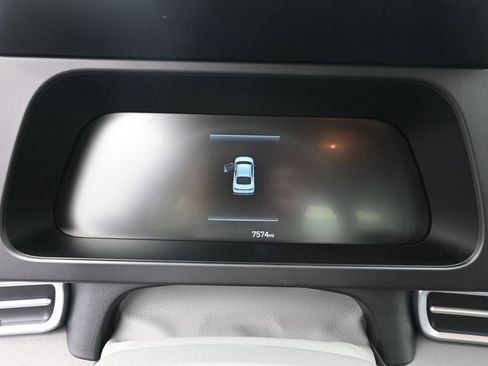Certified 2026 Hyundai Elantra Sport w/ Cargo Package FWD image 16